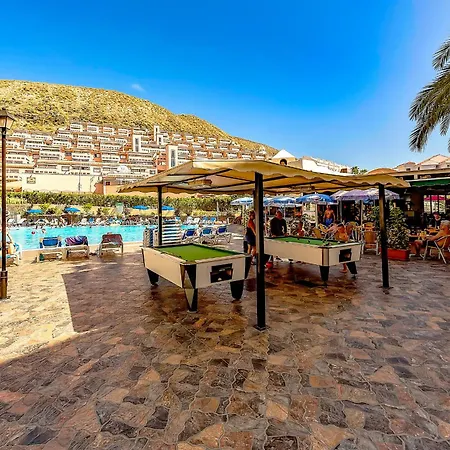 Ocean Terrace Apartment Los Cristianos  Exterior photo
