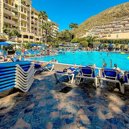 Ocean Terrace Apartment Los Cristianos  Exterior photo