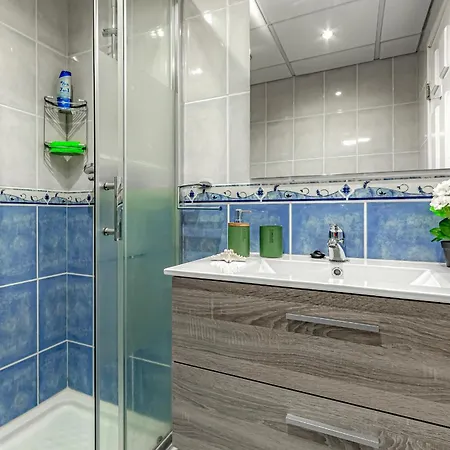 Ocean Terrace Apartment Los Cristianos  Exterior photo
