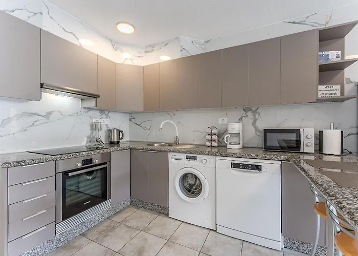 Ocean Terrace Apartment