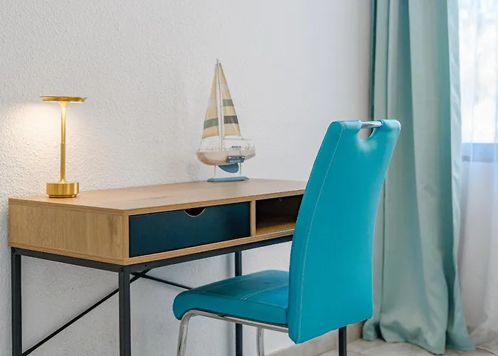 Ocean Terrace Apartment