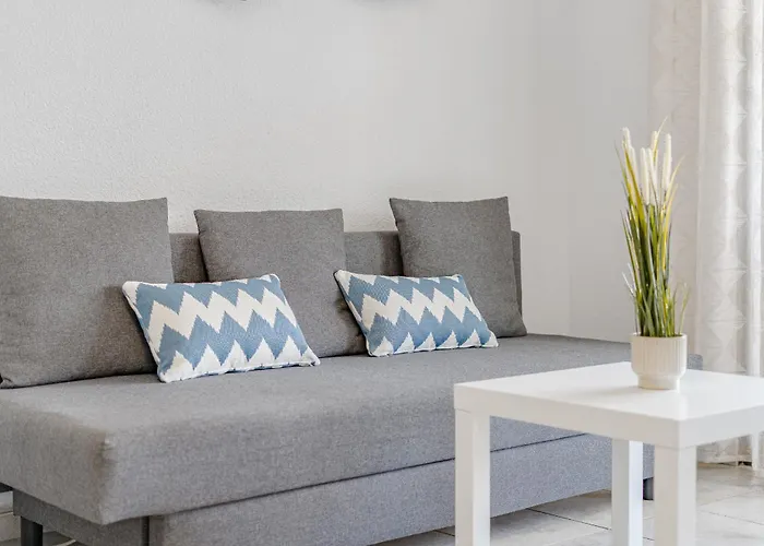 Ocean Terrace Apartment