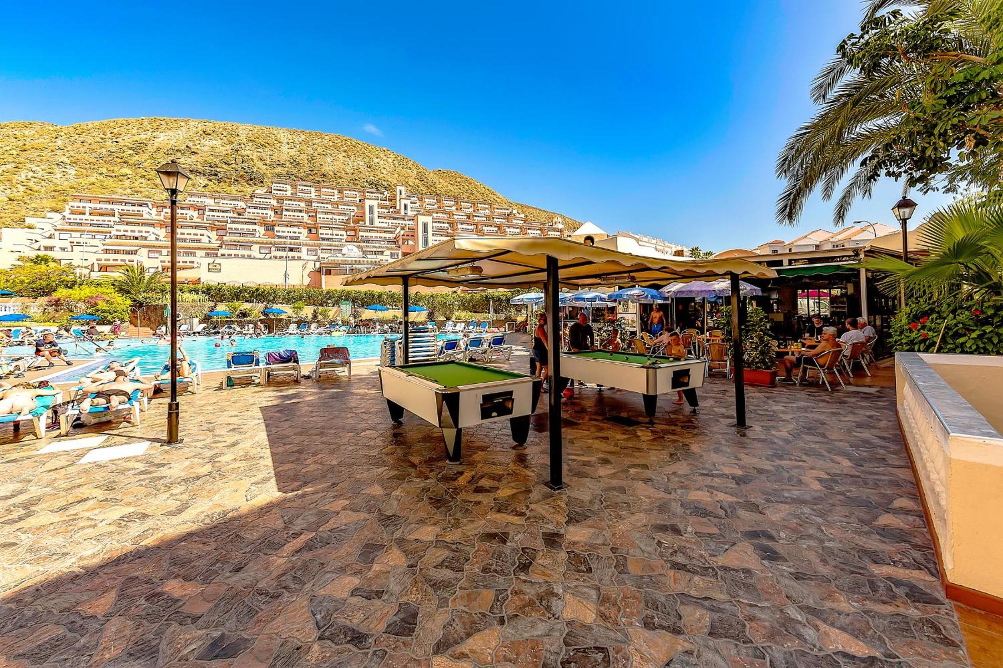 Ocean Terrace Apartment *