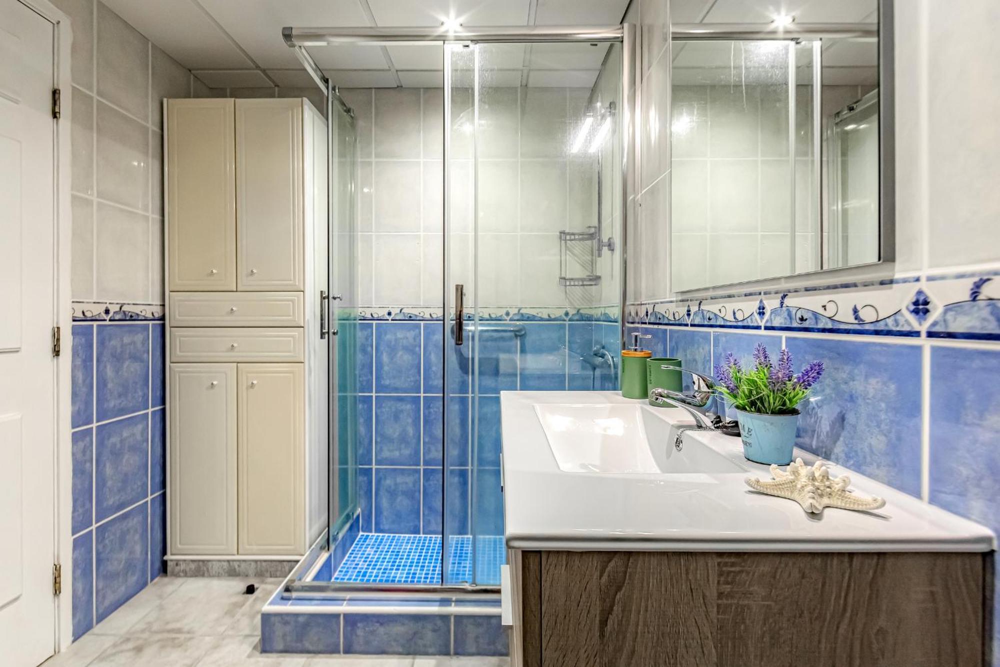 Apartment Ocean Terrace Los Cristianos (Tenerife)