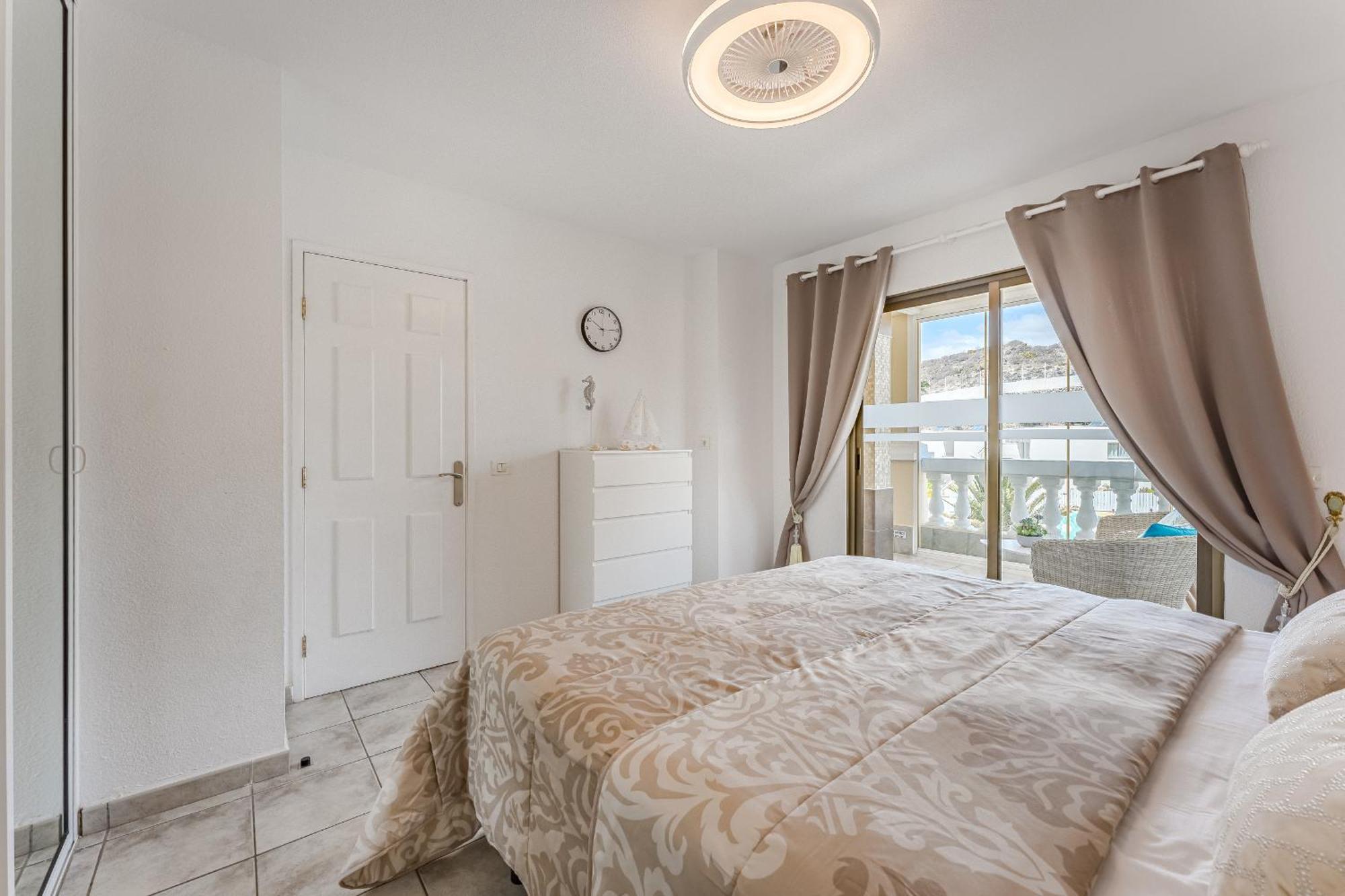 Apartment Ocean Terrace