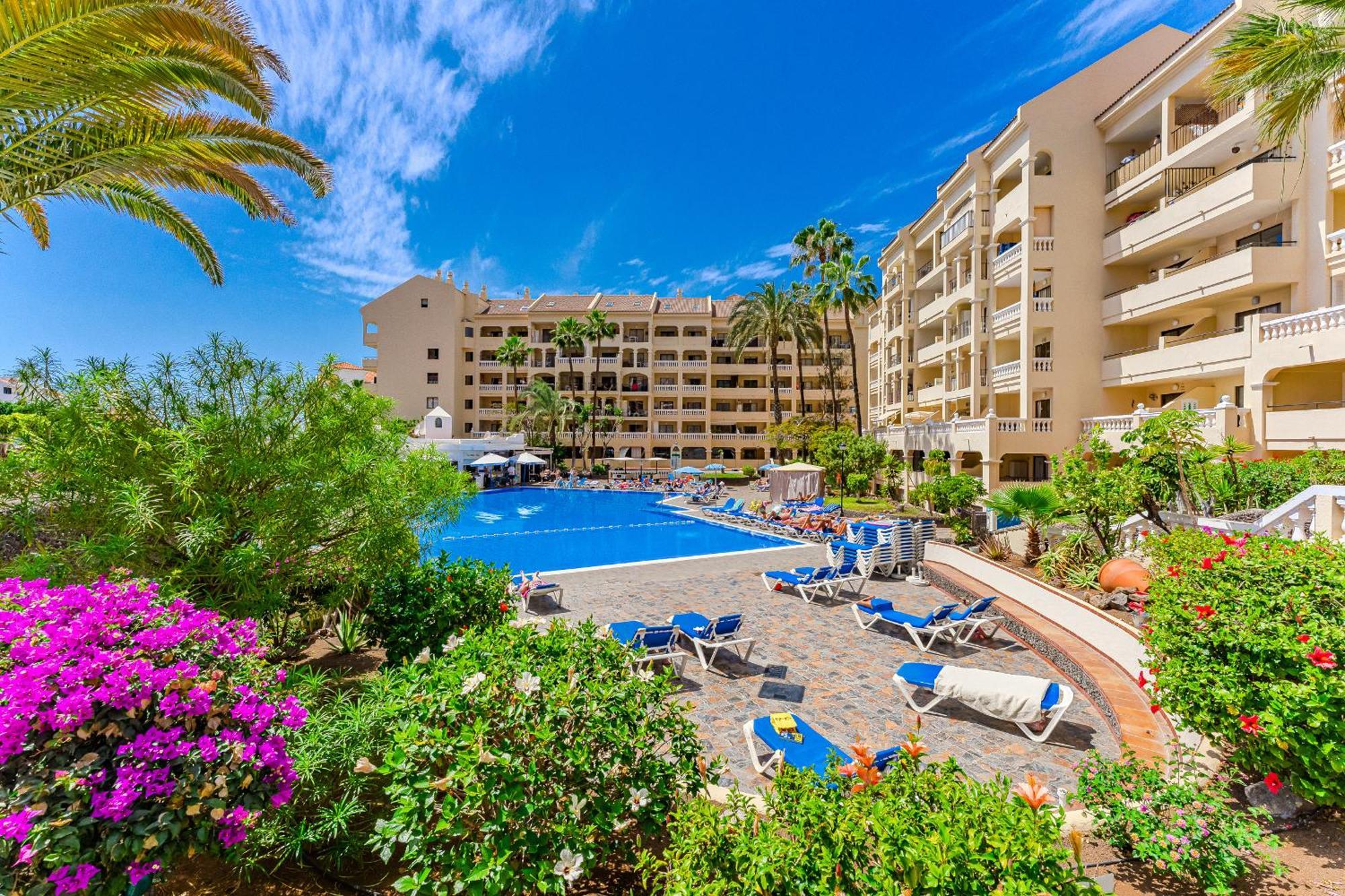 Ocean Terrace Apartment *