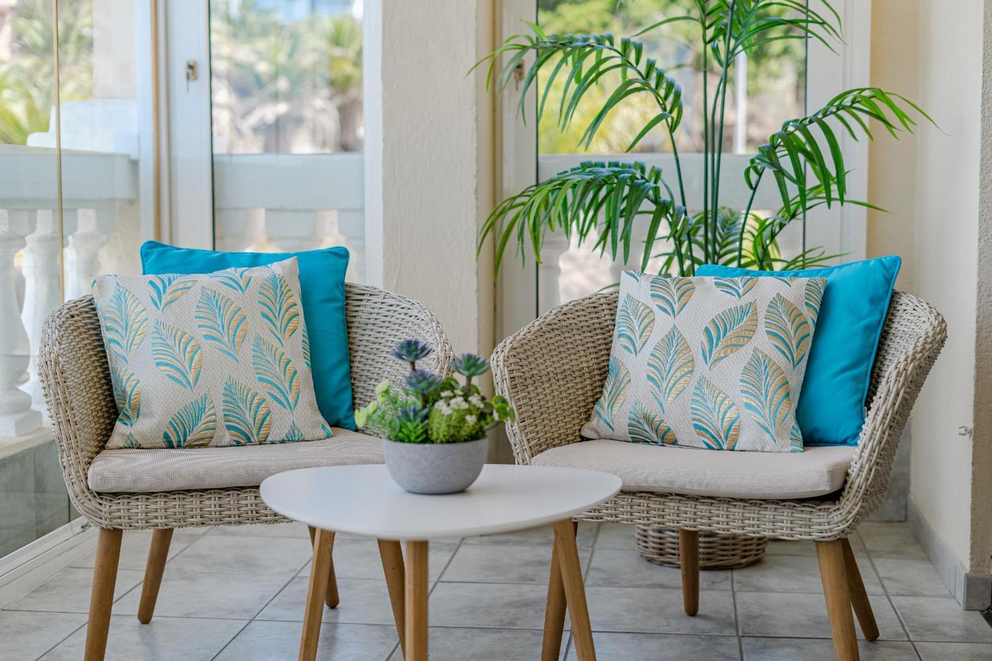 Apartment Ocean Terrace Los Cristianos (Tenerife)