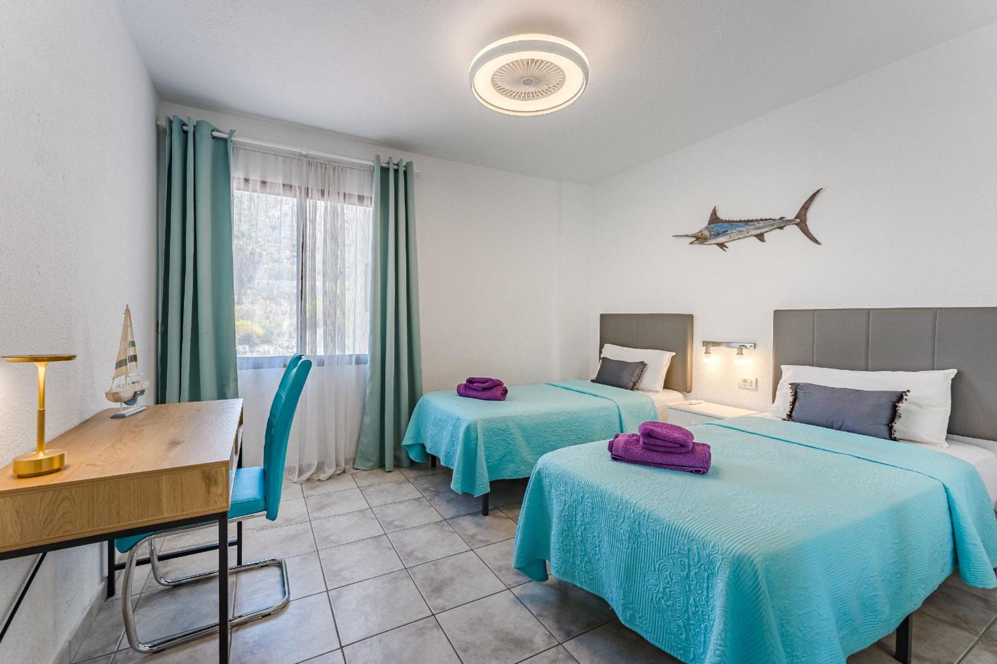 Apartment Ocean Terrace