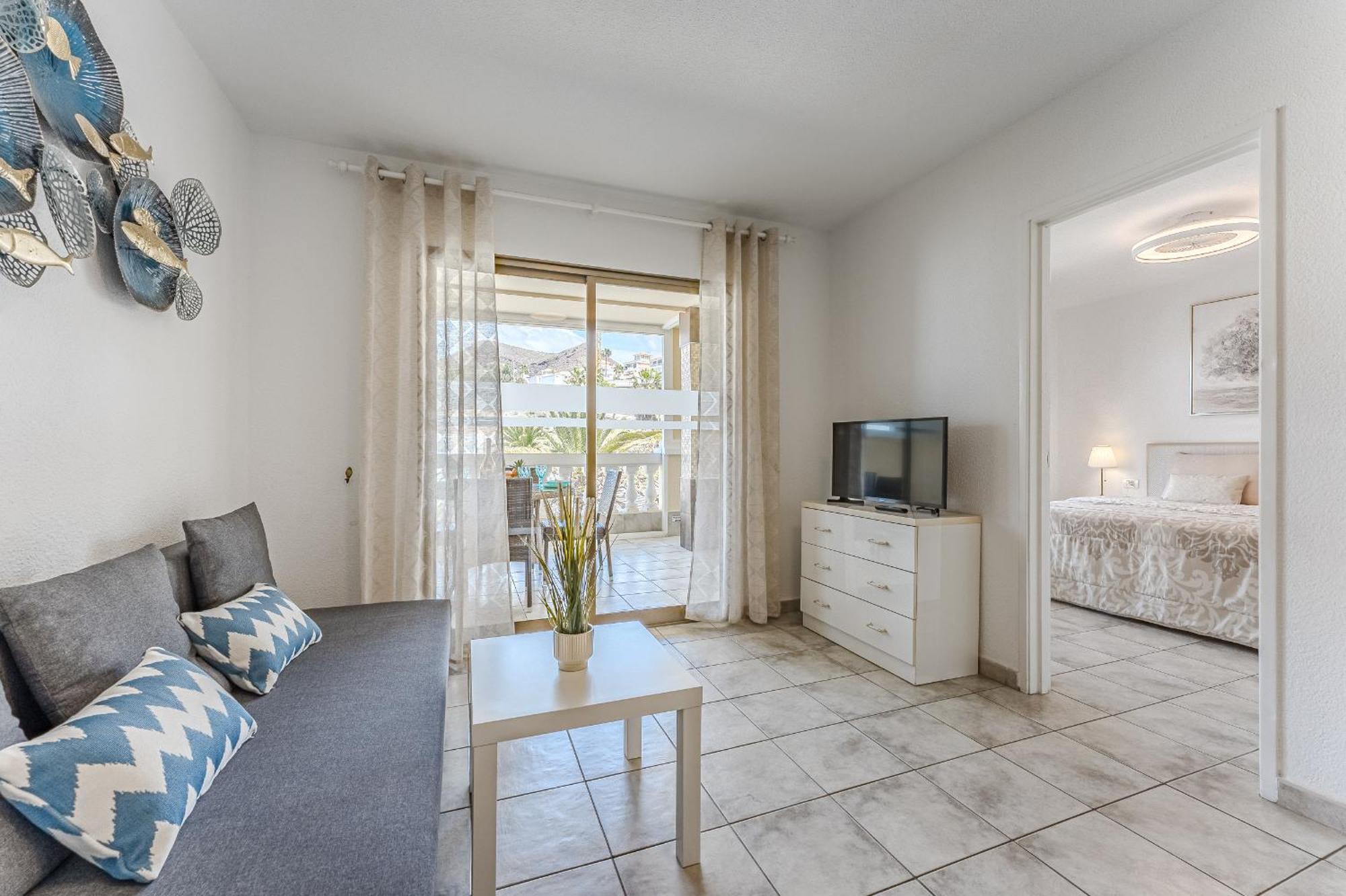 Apartment Ocean Terrace *