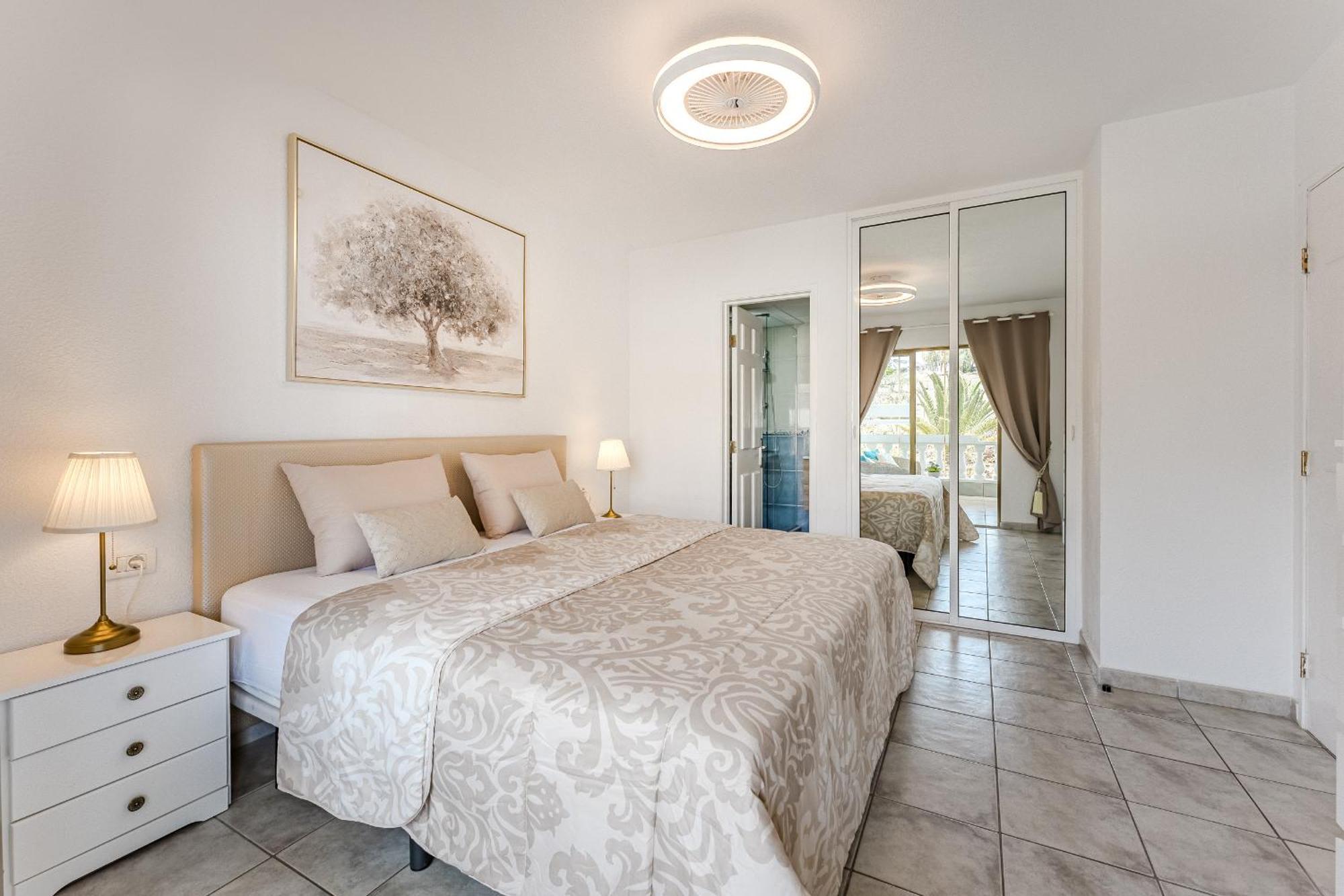 Apartment Ocean Terrace Los Cristianos (Tenerife)
