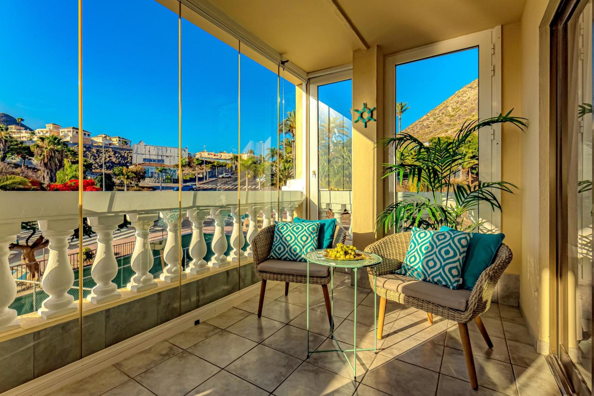 Ocean Terrace
